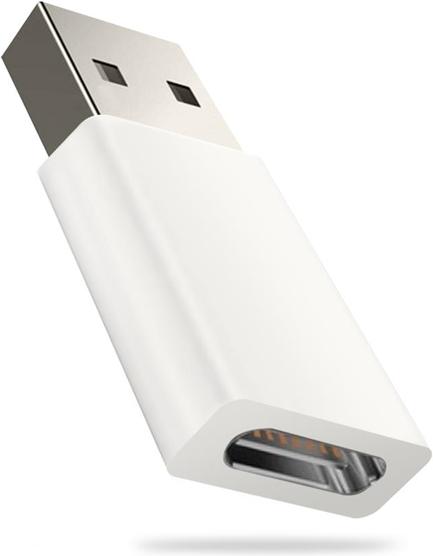 Actual product image Mako USB-C - USB-A (USB-A, USB Type C)