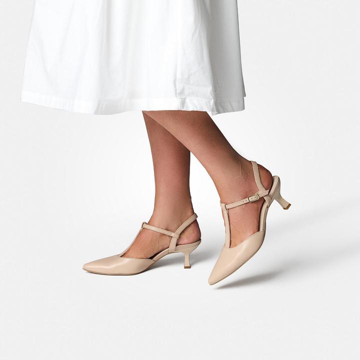 Actual product image Paul Green Pumps (37)