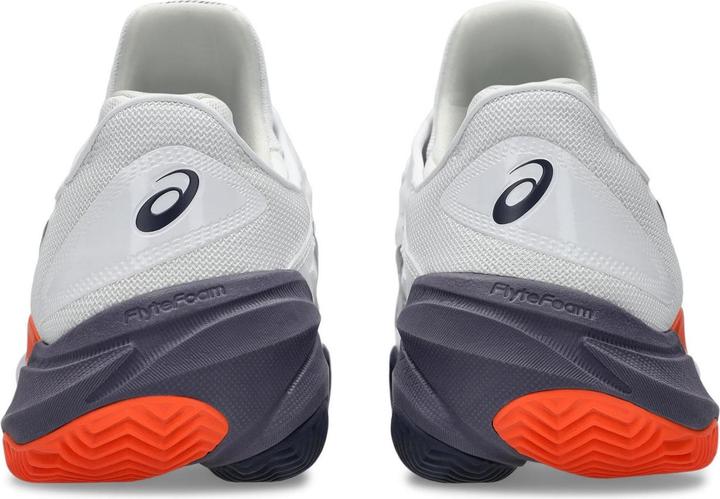Actual product image ASICS Performance Court FF 3 Sandplatz Tennisschuh Herren (43.5)
