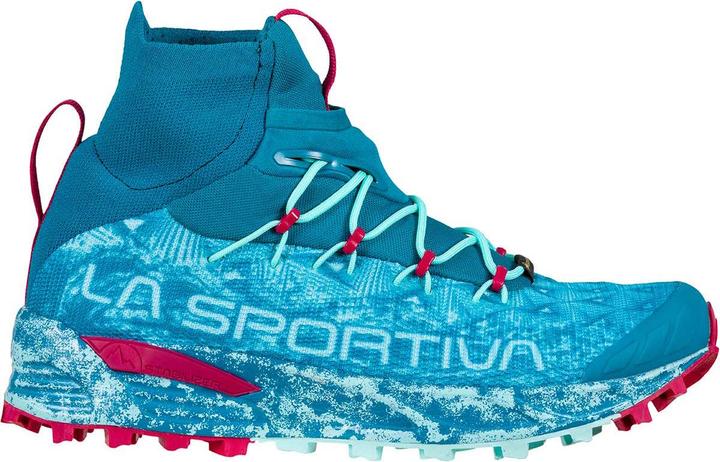 Image du produit La Sportiva Uragano Woman GTX (39.5)