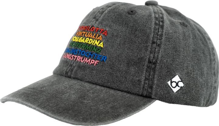 Bavarian Caps Pippilotta Viktualia (One Size)