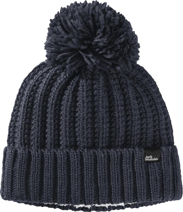 Jack Wolfskin Highloft Knit Beanie W