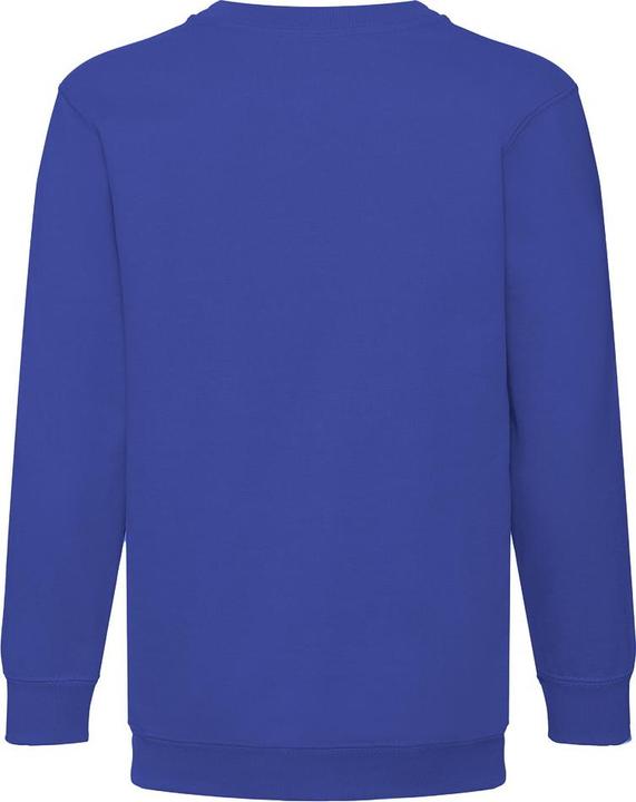 Actual product image Fruit of the Loom UTBC4367 P (7, 8)