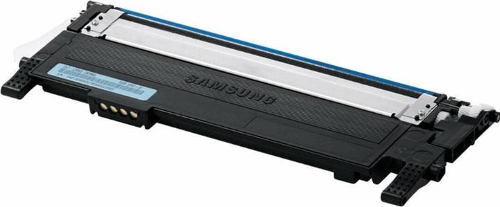 Image du produit Samsung Clt-C406s (C)