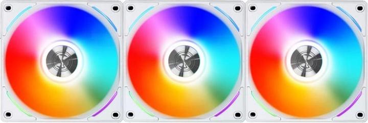 Produktbild Lian-Li UNI FAN AL120 (120 mm, 3 x)