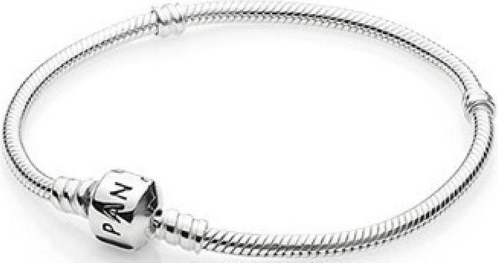 Produktbild Pandora Schlangen (18 cm, Silber)