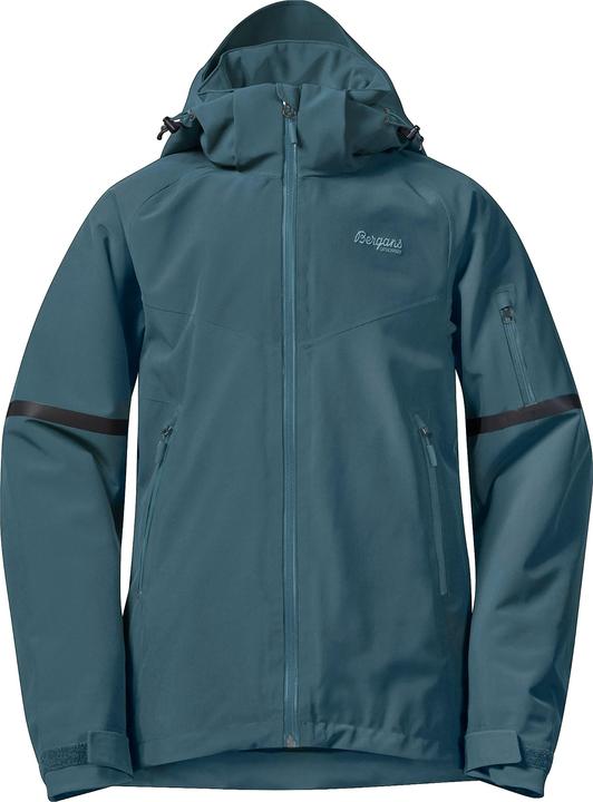 Bergans Girls Oppdal Insulated