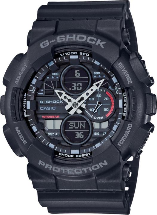 G-Shock Classic (Sportuhr, 55 mm)