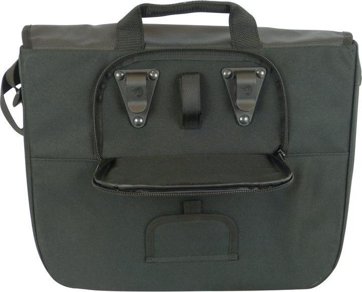 Actual product image 5051021 (12 l, Luggage carrier bag)