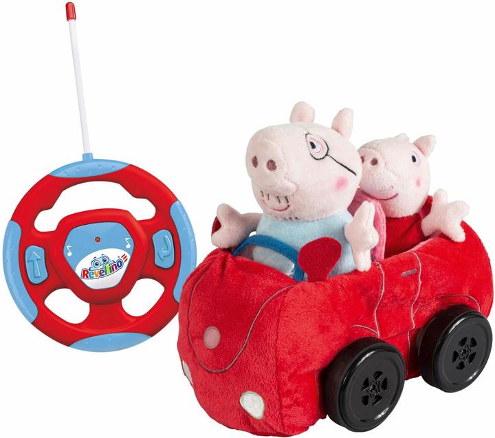Revell Peppa Wutz
