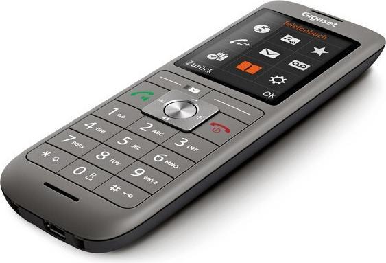 Actual product image Gigaset CL660 HX