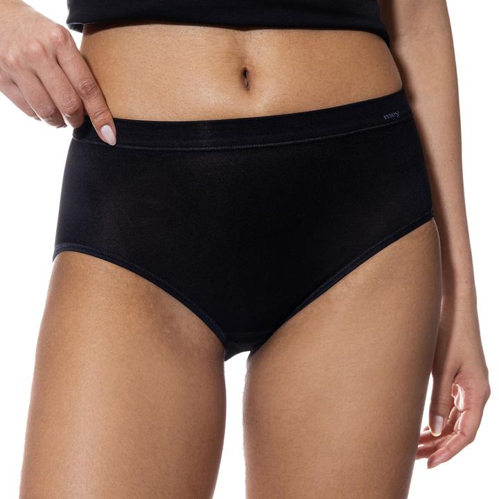 Produktbild Mey 2er Pack Emotion Taillen Slip (50, 5XL, 2er Pack)
