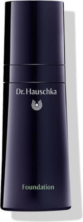 Produktbild Dr. Hauschka Foundation 06 walnut 30 ml (#06 Walnut)