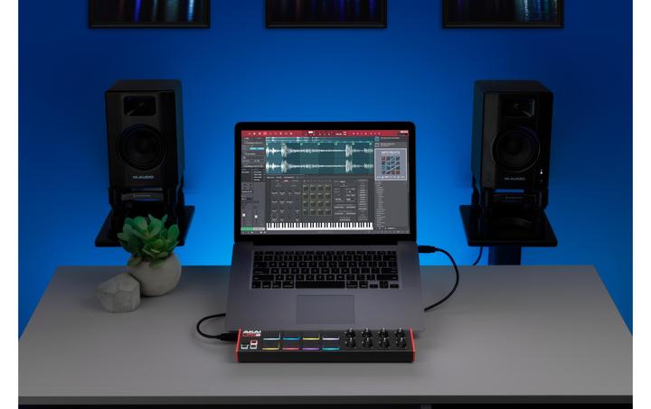 Produktbild Akai Professional Lpd8 Mkii (Controller)