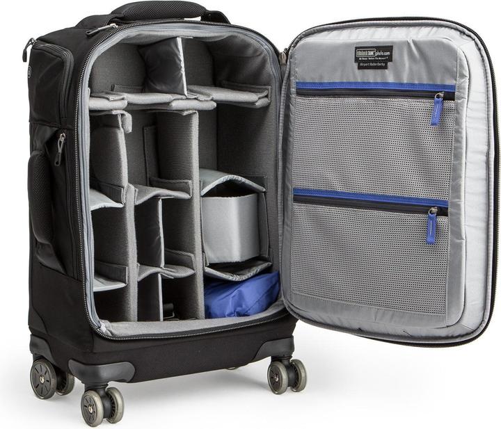 Actual product image Think Tank Airport Roller Derby (Photo trolley)