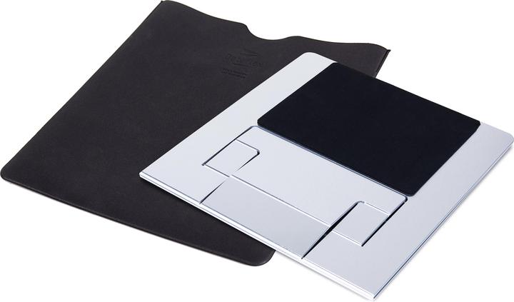 Actual product image Dataflex Notebook stand ERGOFOLD