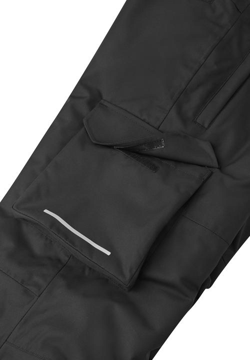 Actual product image Reima Laskija Ski Pants - 15396 (128)