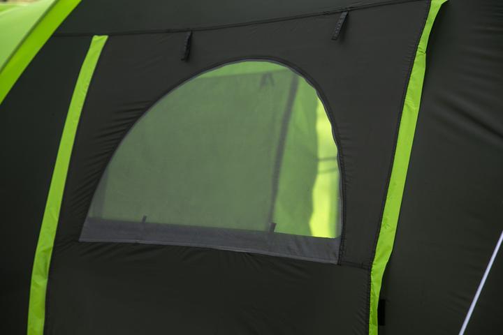 Produktbild Peme Bojan 6 (Tunnelzelt, 13.10 kg, 6 Personen)
