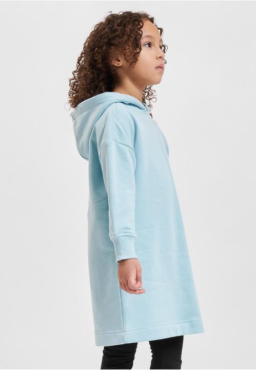 Image du produit Urban Classics Girls Oversized Terry Hoody Dress (146)