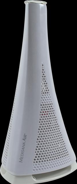 Medisana Air (60 m²)