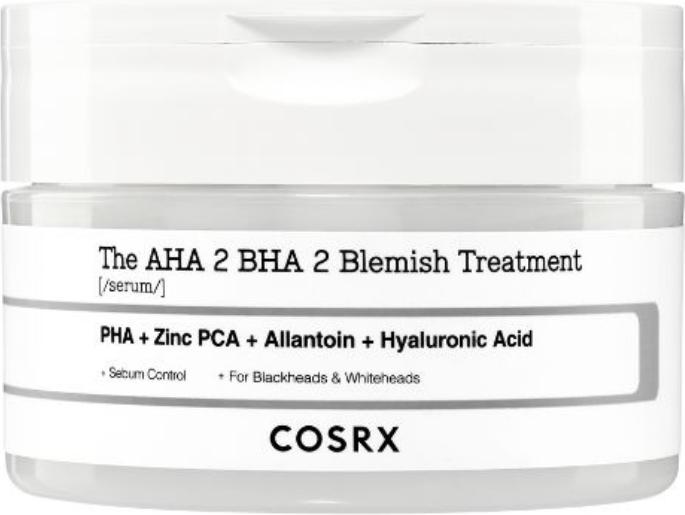 Cosrx The AHA 2 BHA 2 Blemish Treatment Serum (30 ml)