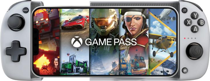 Nacon Gaming MG-X (iOS)