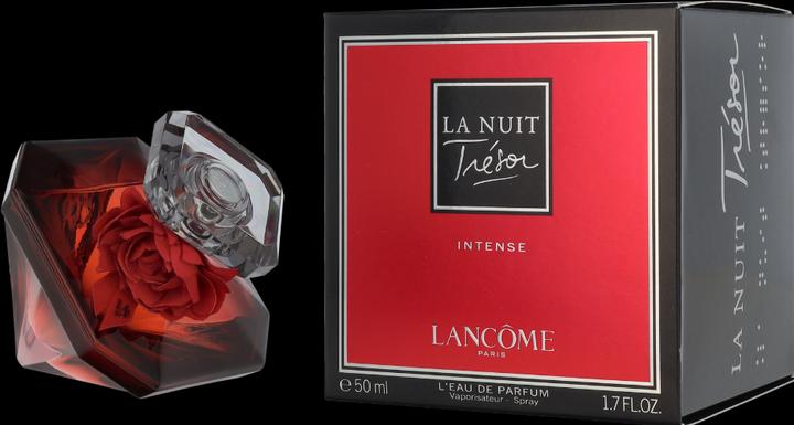 Actual product image Lancôme La Nuit Trésor Intense Eau de Parfum (Eau de parfum, 50 ml)