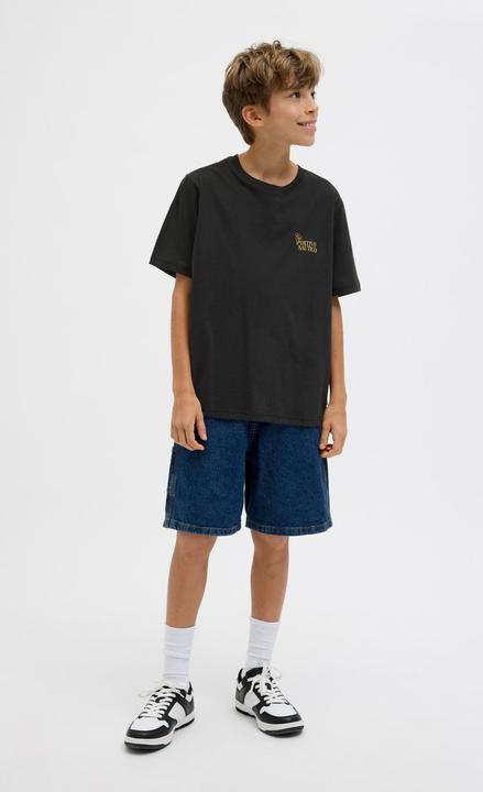 Immagine prodotto Jack & Jones Gedruckt T-shirt Junior T-shirt (140)