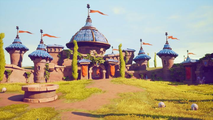 Produktbild Activision Spyro Reignited Trilogy, Switch Standard Nintendo Switch (Switch, Switch Lite, Switch OLED, EN)