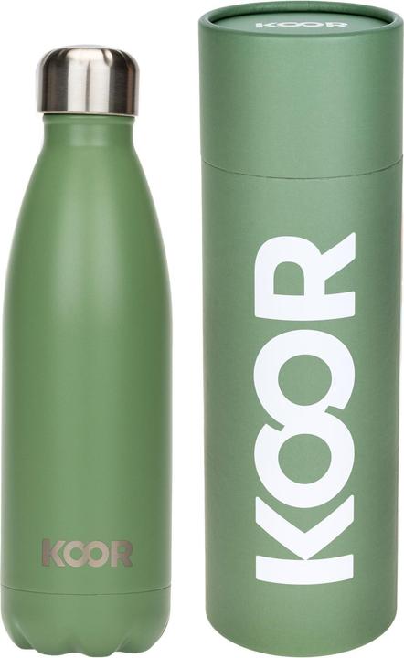 Actual product image Koor Oliva (0.50 l)