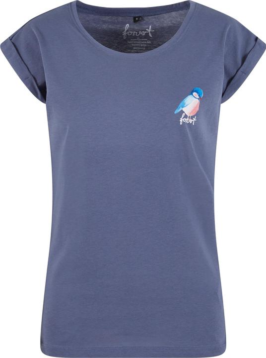Produktbild Forvert Ladies Tee San Luis - 193889 (S)