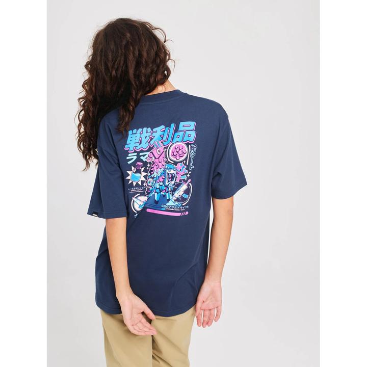 Actual product image Fulllife t-shirt fuife fortnite suppy ama (L)