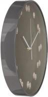 Image du produit Ootb Horloge murale, cube, D : environ 30,5 cm (30.50 cm)