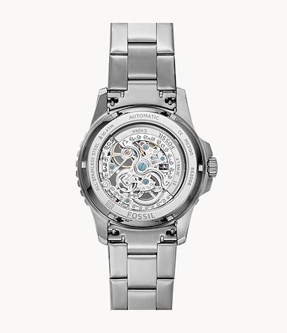 Image du produit Fossil Neutra Automatic (Montre analogique, 44 mm)