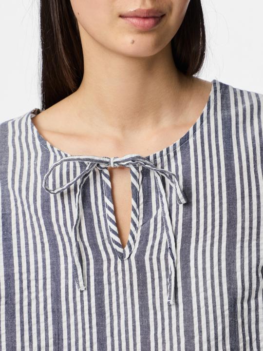 Actual product image Pieces PCTESSA top with short sleeves (M)