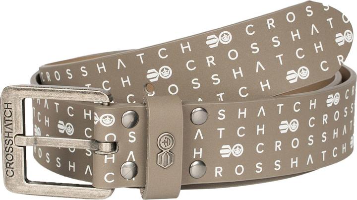 Crosshatch Gürtel Hyneman (L)