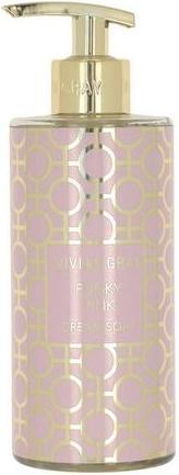 Actual product image Vivian Gray Funky Pink Cream Soap 400 Ml (Hard soap, 400 ml)