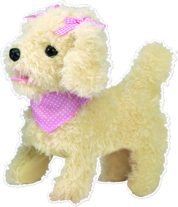Immagine prodotto Rs Toys Cani Al Guinzaglio A Batteria