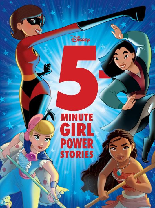 Produktbild Disney Books (Englisch, Disney Books, 2020)