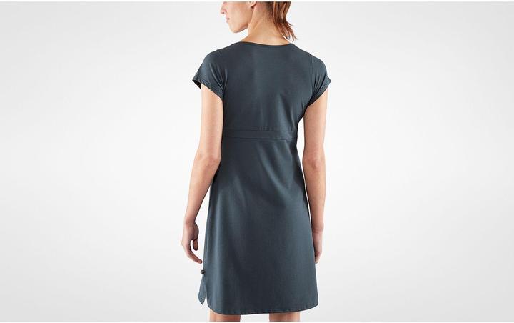Actual product image Fjällräven High Coast Kleid (L)