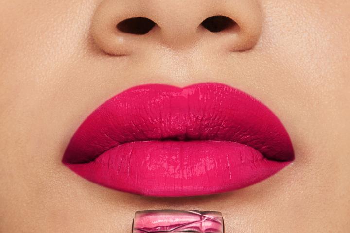 Image du produit Dior Rouge Satin 766 Int24 (766 Rose Harpers)