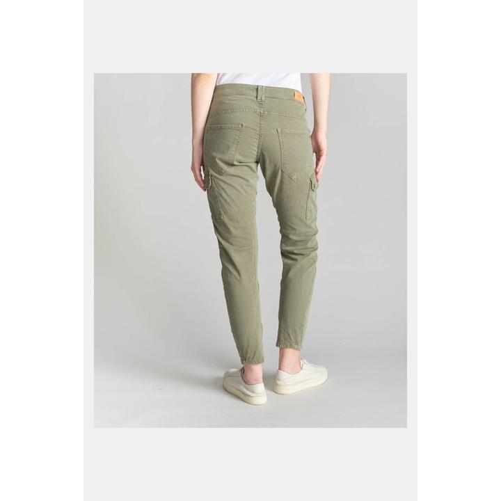Actual product image Le Temps Des Cerises 's cargo trousers rivera 7/8 (W38/L40)