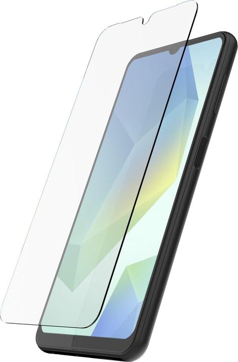 Hama Verre de protection CP pour Galaxy A16 (1 pièce(s), Samsung Galaxy A16)