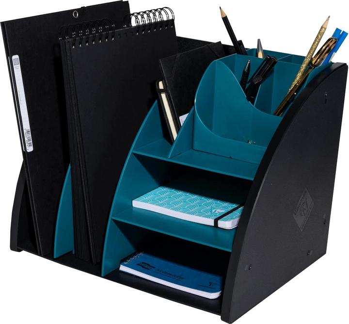 Image du produit Exacompta Module de classement THE ORGANIZER (A5, A4, A6)