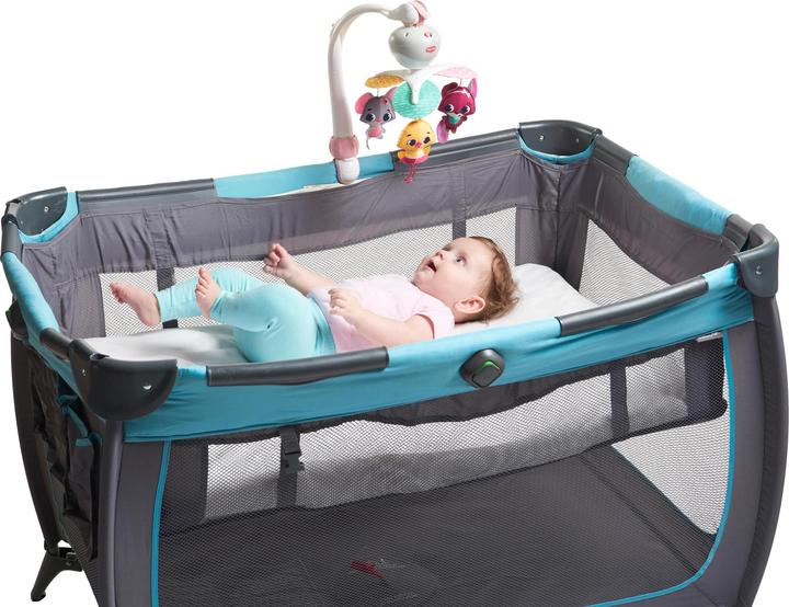 Actual product image Tiny Love Take Along- Tiny Princess Tales