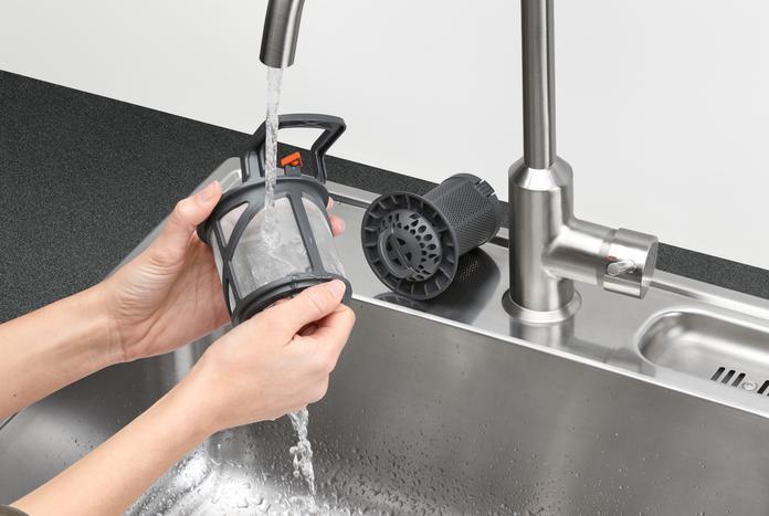Image du produit AEG FSB53627P