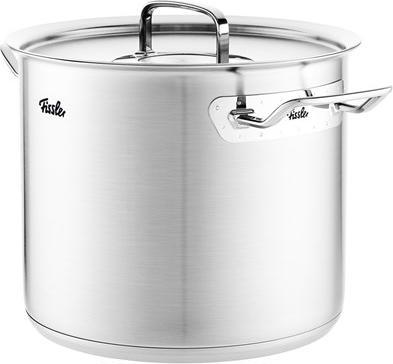 Produktbild Fissler orig. Profi Collection 2 Kochtopf mit Deckel 20 cm (20 cm, Kochtopf, Edelstahl)