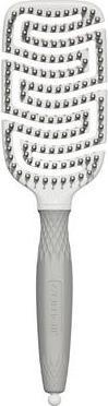 Immagine prodotto Comair Thermal Vent Brush Boar Bristle and Nylon Pins Compartment Pin