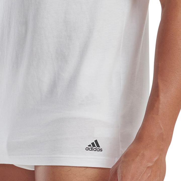 Produktbild adidas T-Shirt Casual Bequem sitzend - 16043 (XXL)