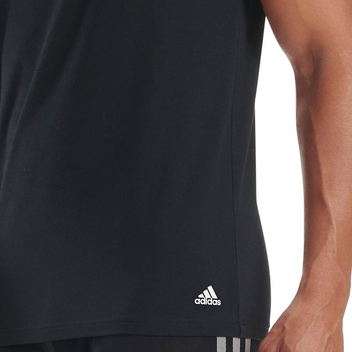 Actual product image adidas T-Shirt Casual Bequem sitzend - 16043 (M)